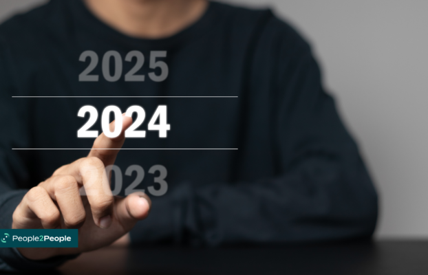 Preparándose para una carrera en 2024: Orientación para profesionales